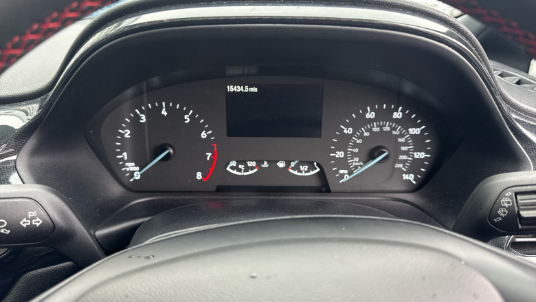 Ford Fiesta 1.0 EcoBoost ST-Line 5dr Petrol Hatchback